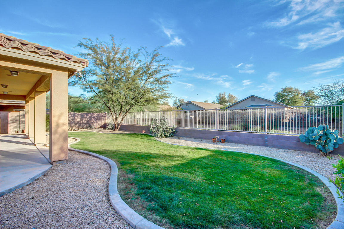 3553 E Joseph Way, Gilbert, AZ 85295 photo 28