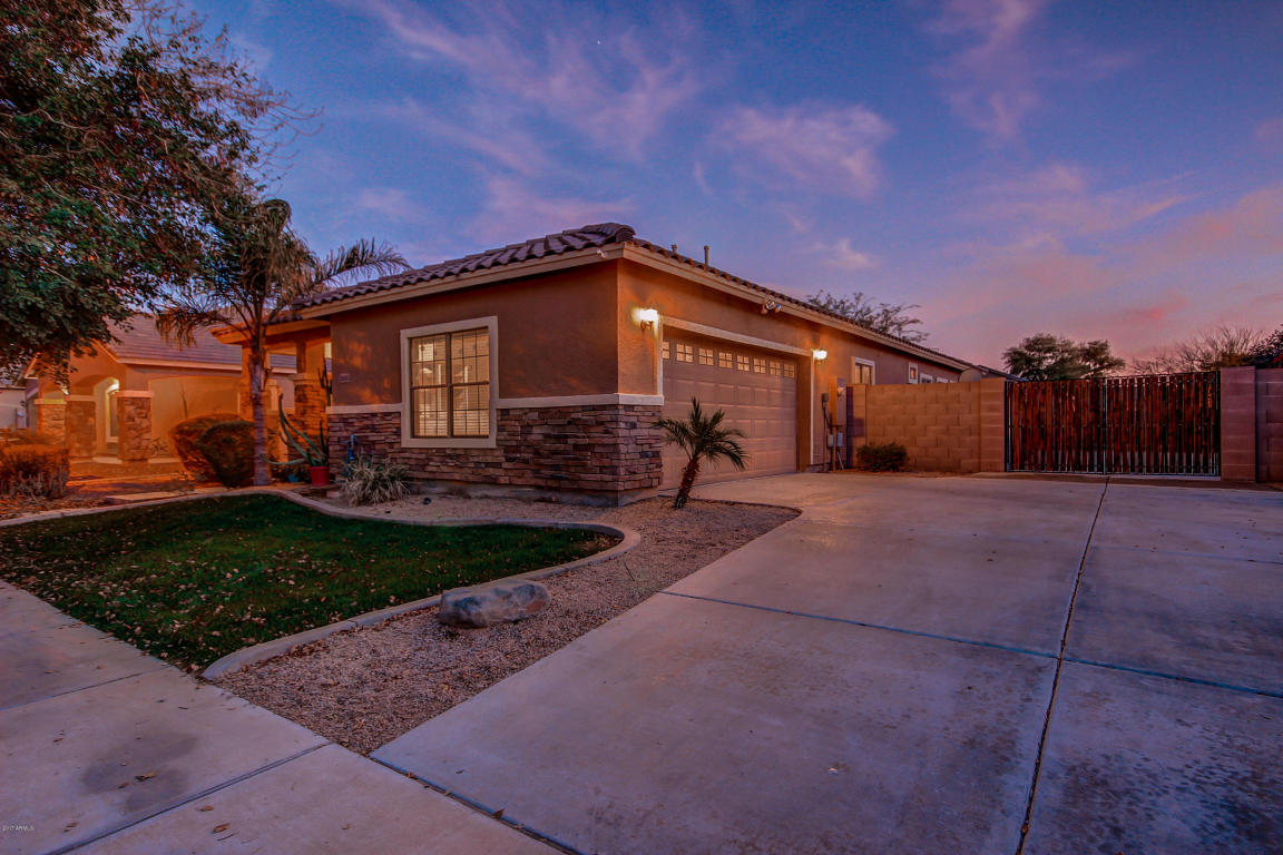 3553 E Joseph Way, Gilbert, AZ 85295 photo 7