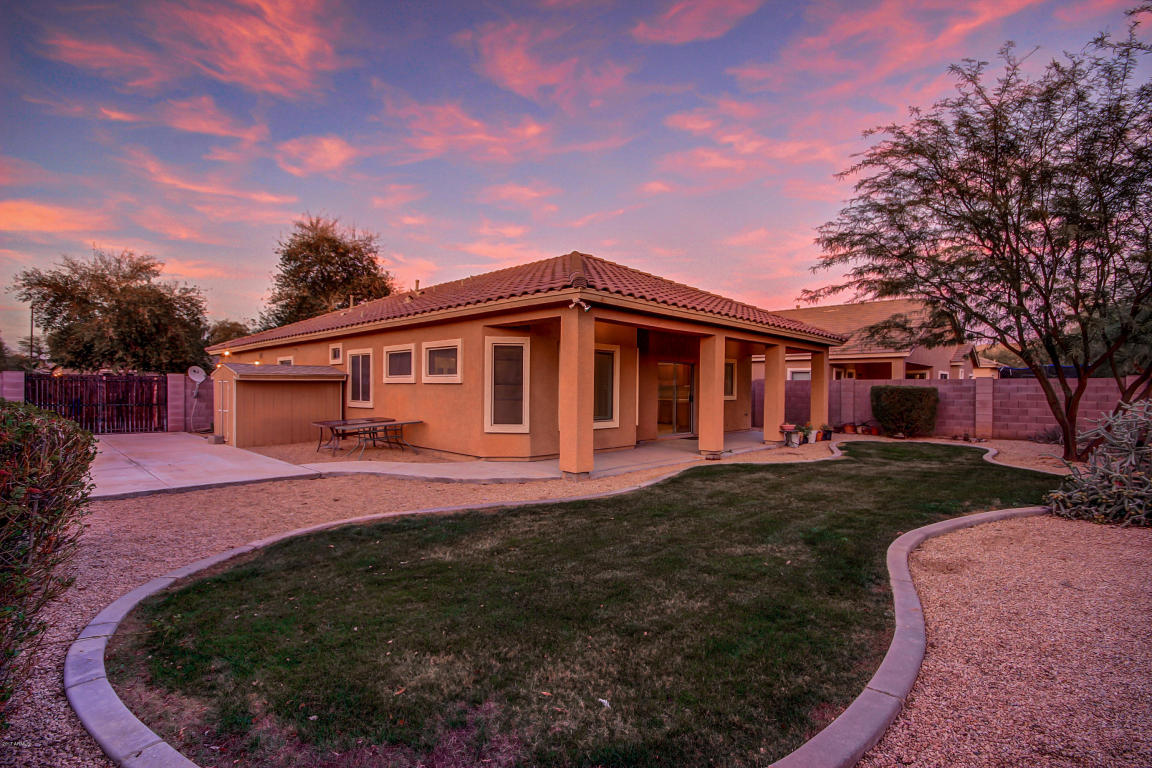 3553 E Joseph Way, Gilbert, AZ 85295 photo 33
