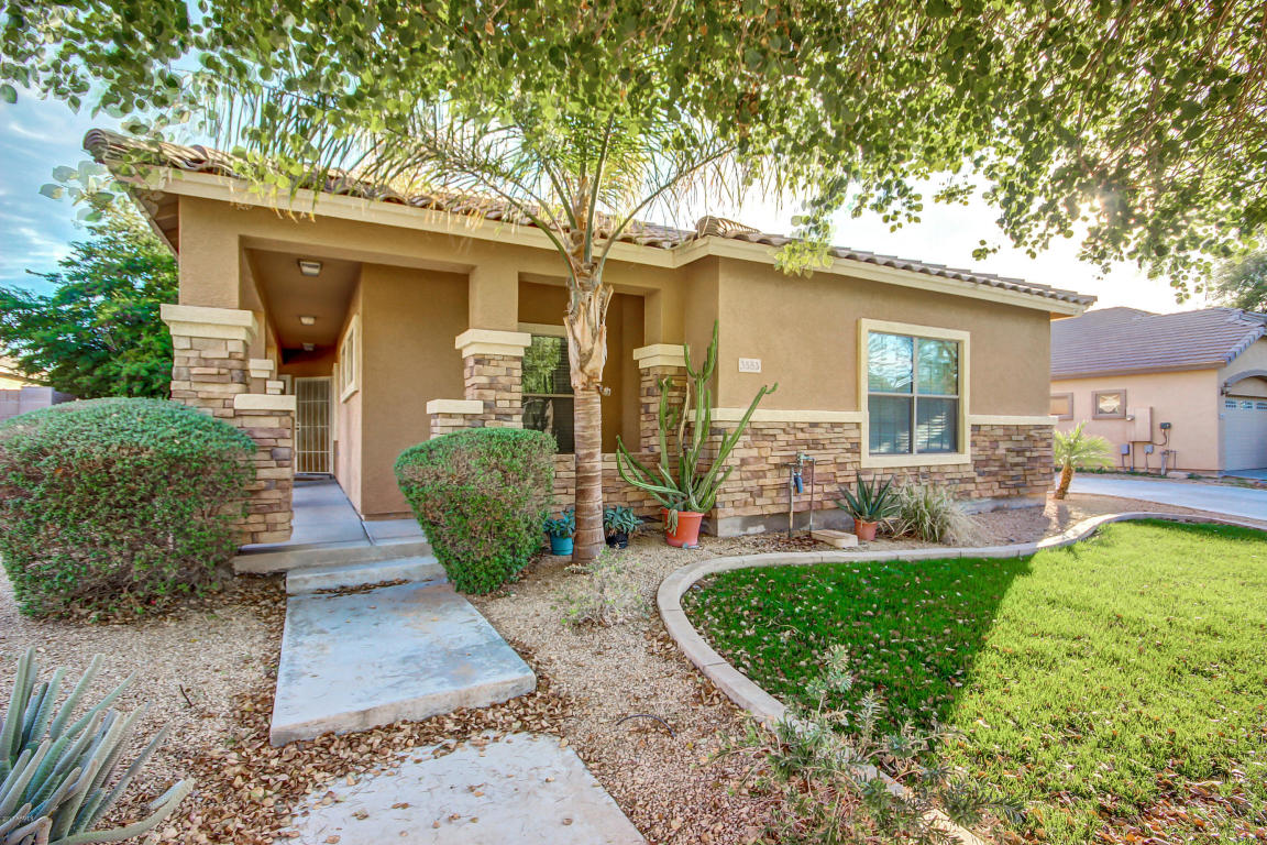 3553 E Joseph Way, Gilbert, AZ 85295 photo 1
