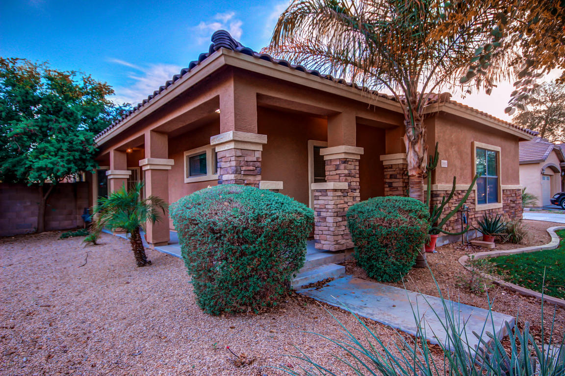 3553 E Joseph Way, Gilbert, AZ 85295 photo 6