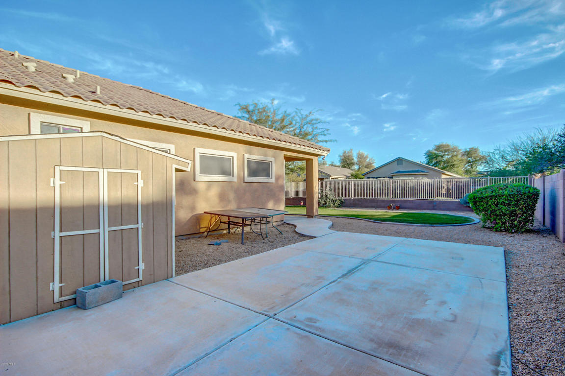 3553 E Joseph Way, Gilbert, AZ 85295 photo 37