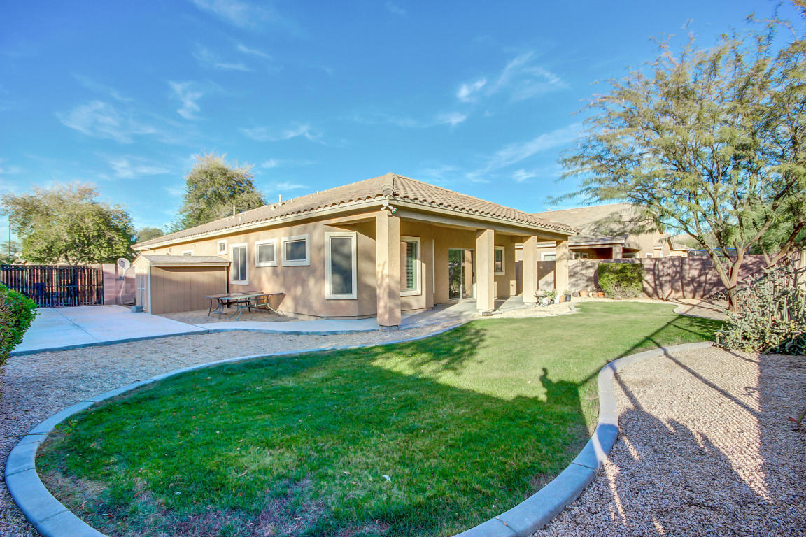 3553 E Joseph Way, Gilbert, AZ 85295 photo 27