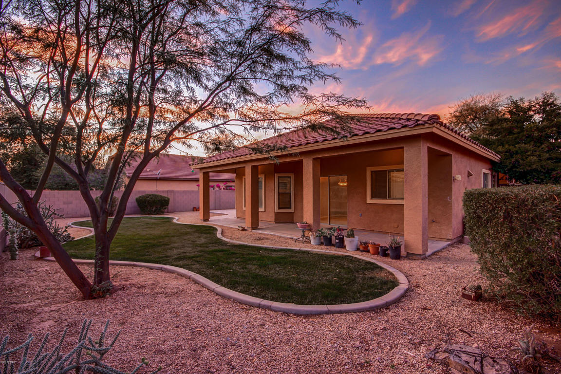 3553 E Joseph Way, Gilbert, AZ 85295 photo 34