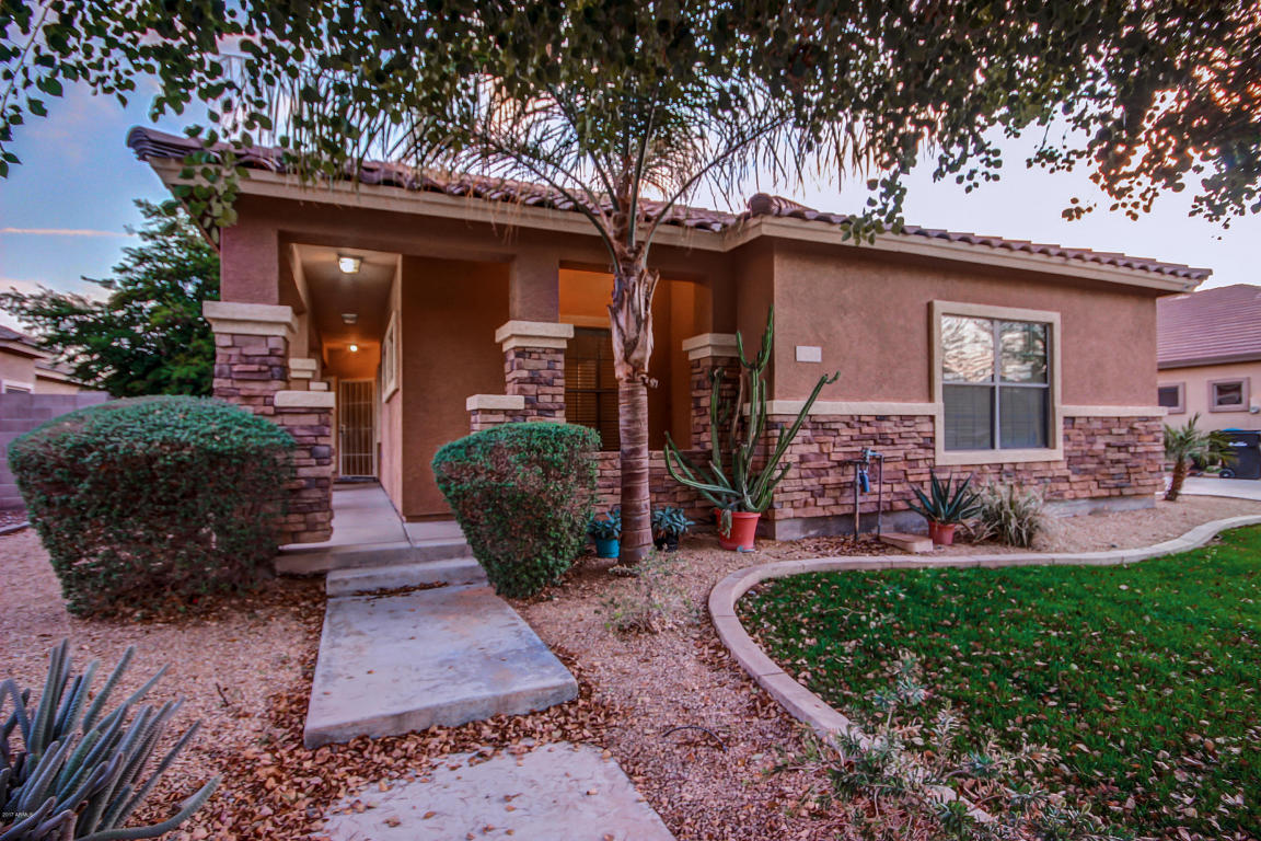 3553 E Joseph Way, Gilbert, AZ 85295 photo 4