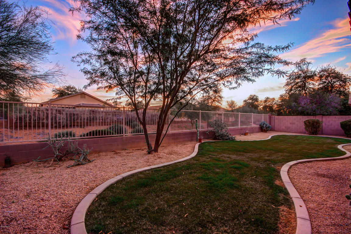 3553 E Joseph Way, Gilbert, AZ 85295 photo 32