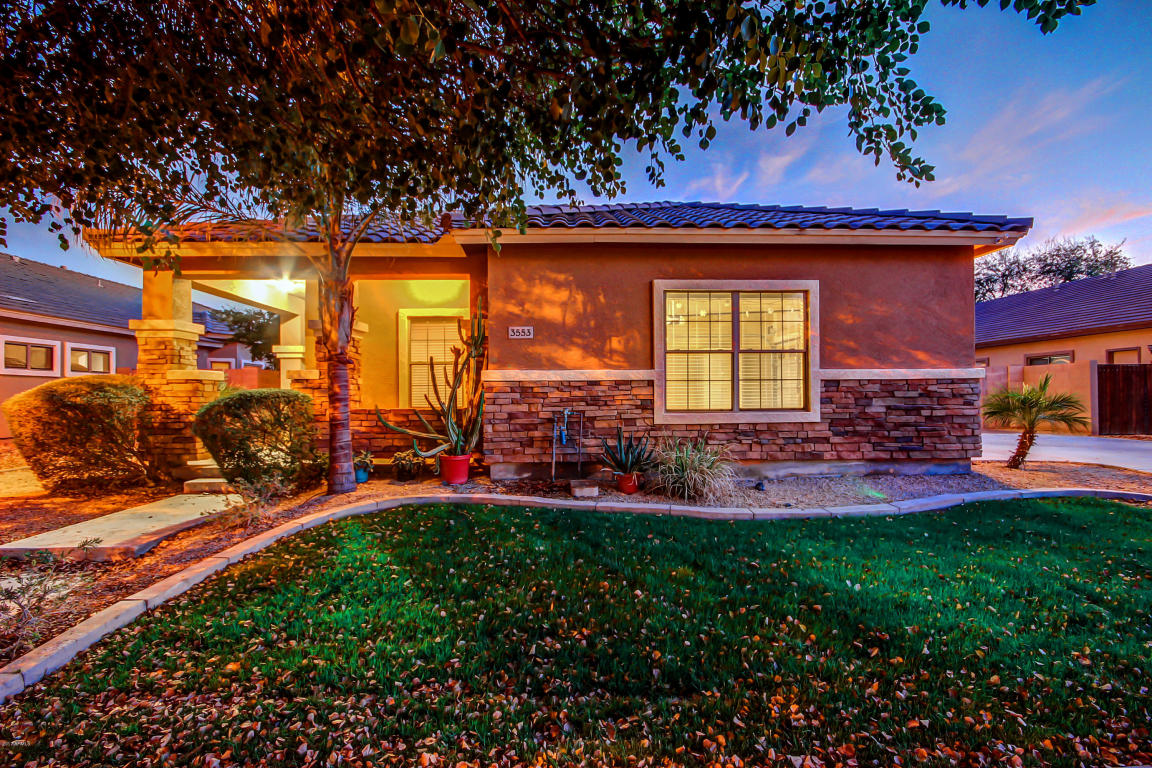 3553 E Joseph Way, Gilbert, AZ 85295 photo 8