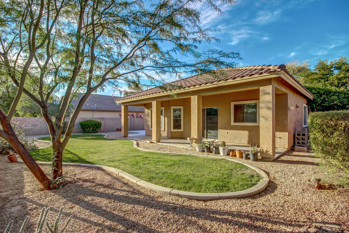 3553 E Joseph Way, Gilbert, AZ 85295 photo 29