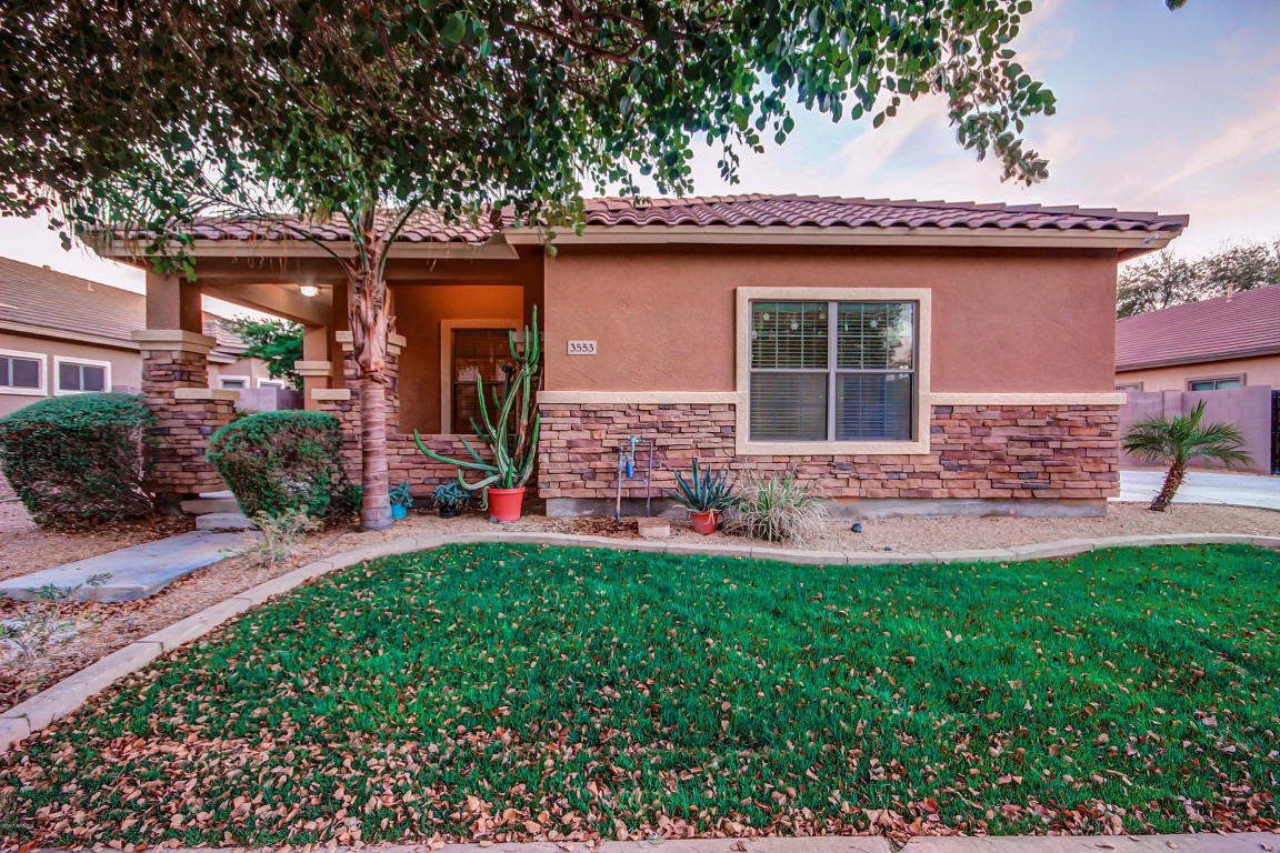 3553 E Joseph Way, Gilbert, AZ 85295 photo 5