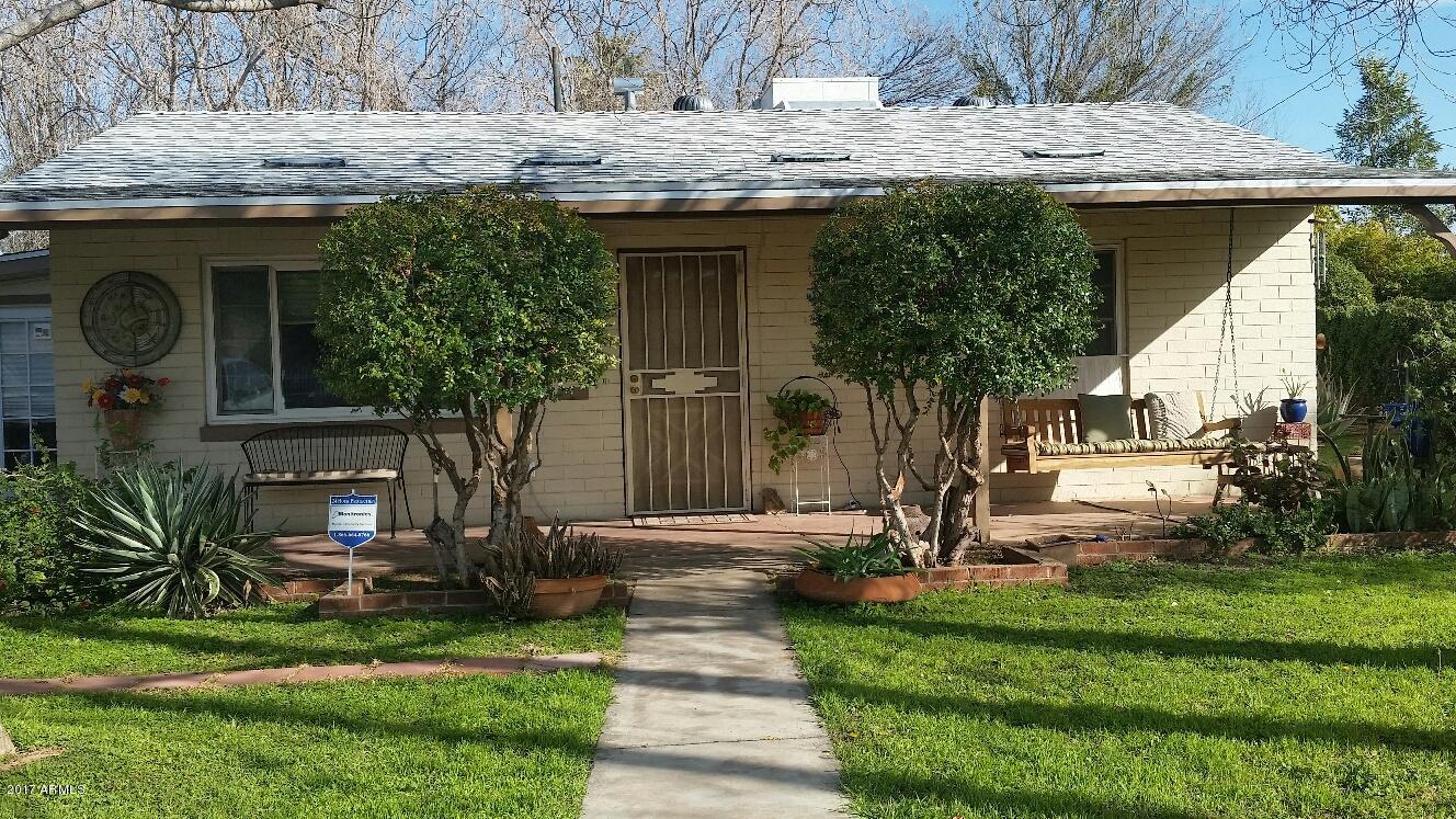 1644 E Whitton Ave, Phoenix, AZ 85016 photo 1