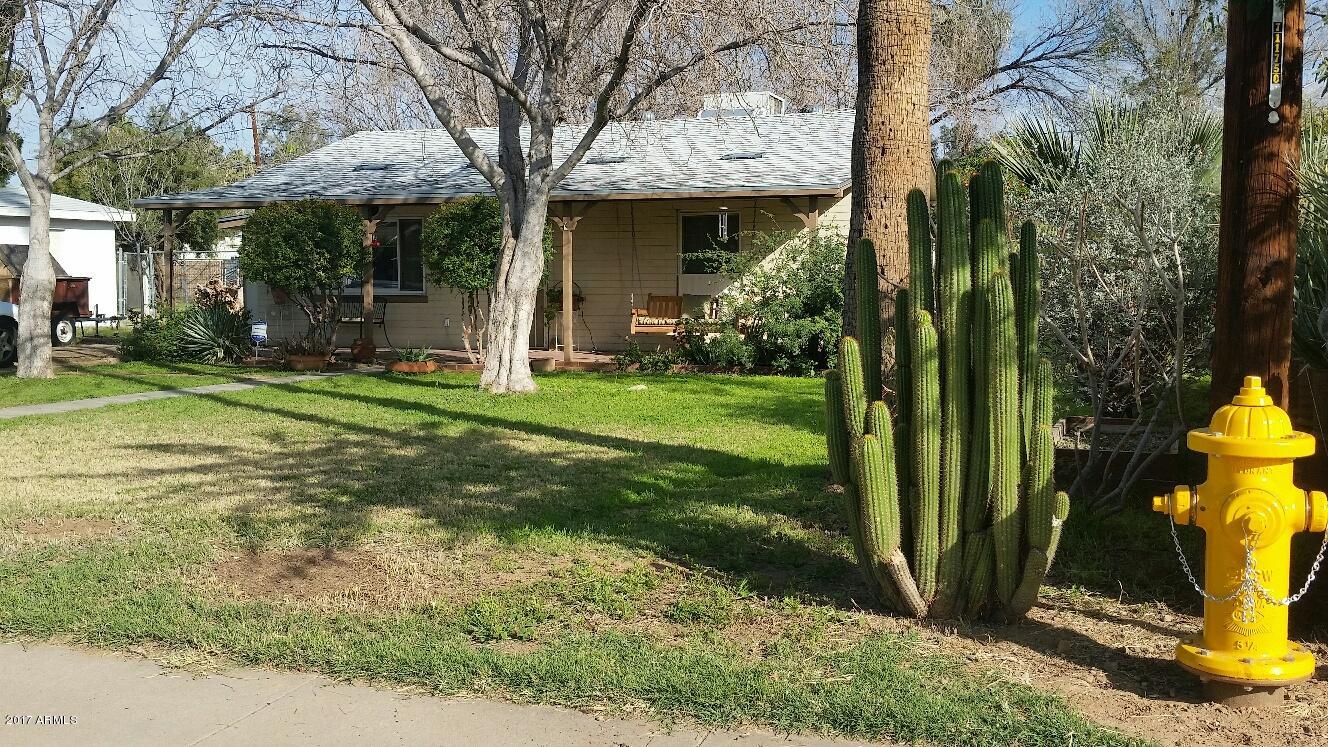 1644 E Whitton Ave, Phoenix, AZ 85016 photo 2