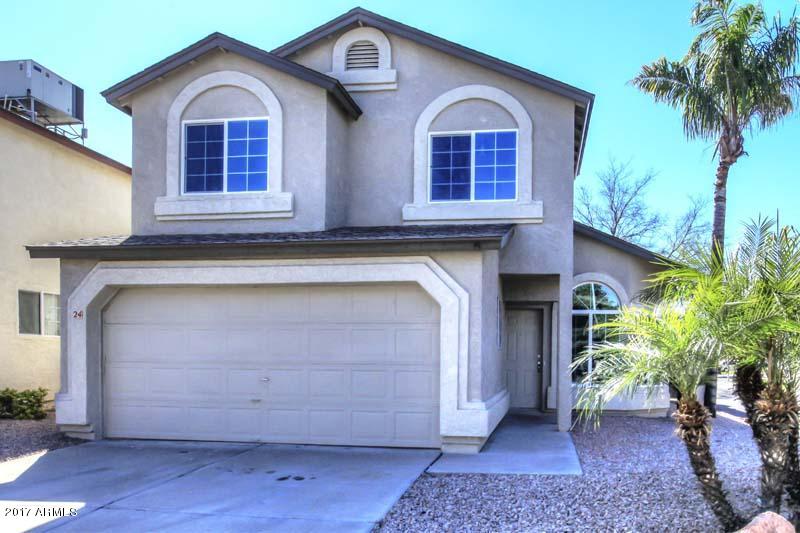3755 E Broadway Rd #24, Mesa, AZ 85206 photo 1