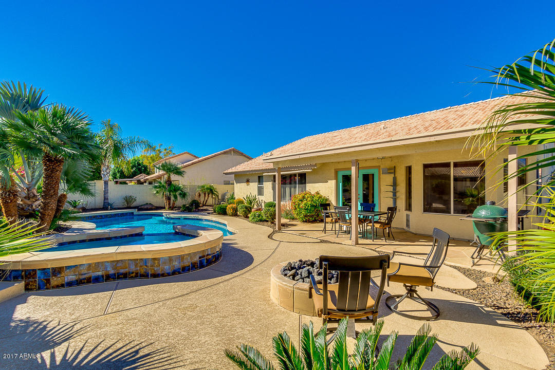 25 N Cobblestone St, Gilbert, AZ 85234 photo 37
