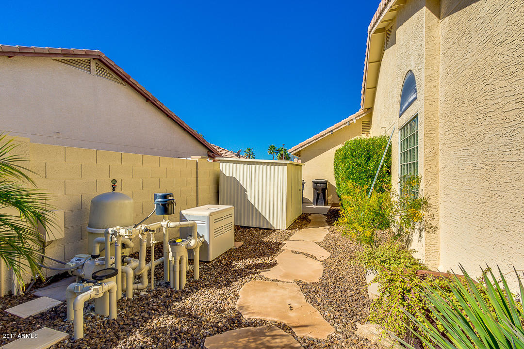 25 N Cobblestone St, Gilbert, AZ 85234 photo 41