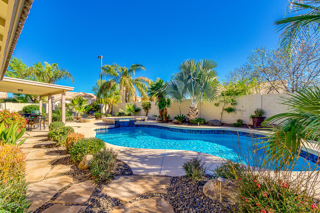 25 N Cobblestone St, Gilbert, AZ 85234 photo 40