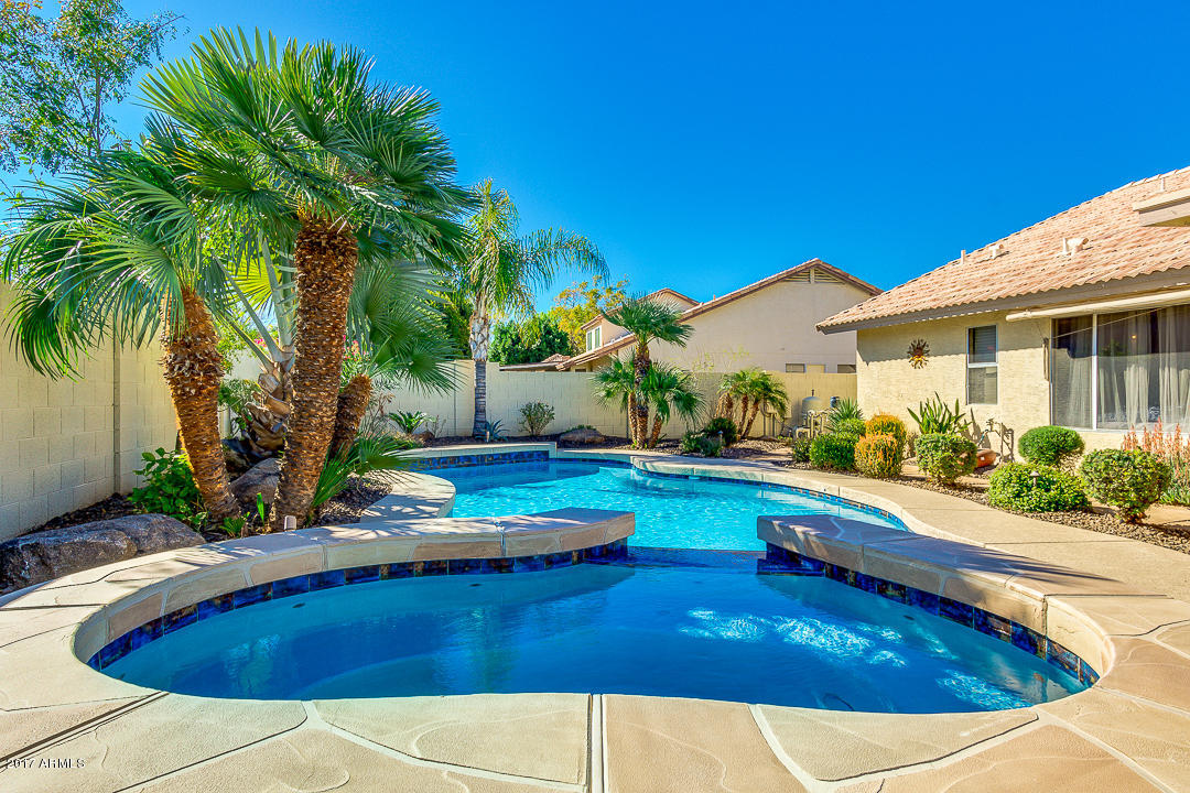 25 N Cobblestone St, Gilbert, AZ 85234 photo 38