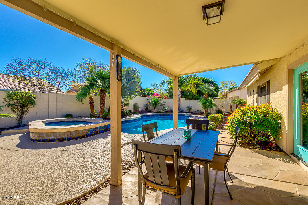 25 N Cobblestone St, Gilbert, AZ 85234 photo 34