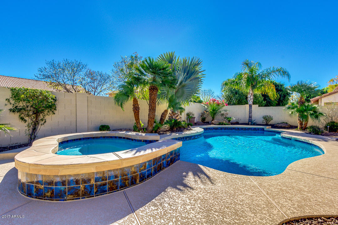 25 N Cobblestone St, Gilbert, AZ 85234 photo 39
