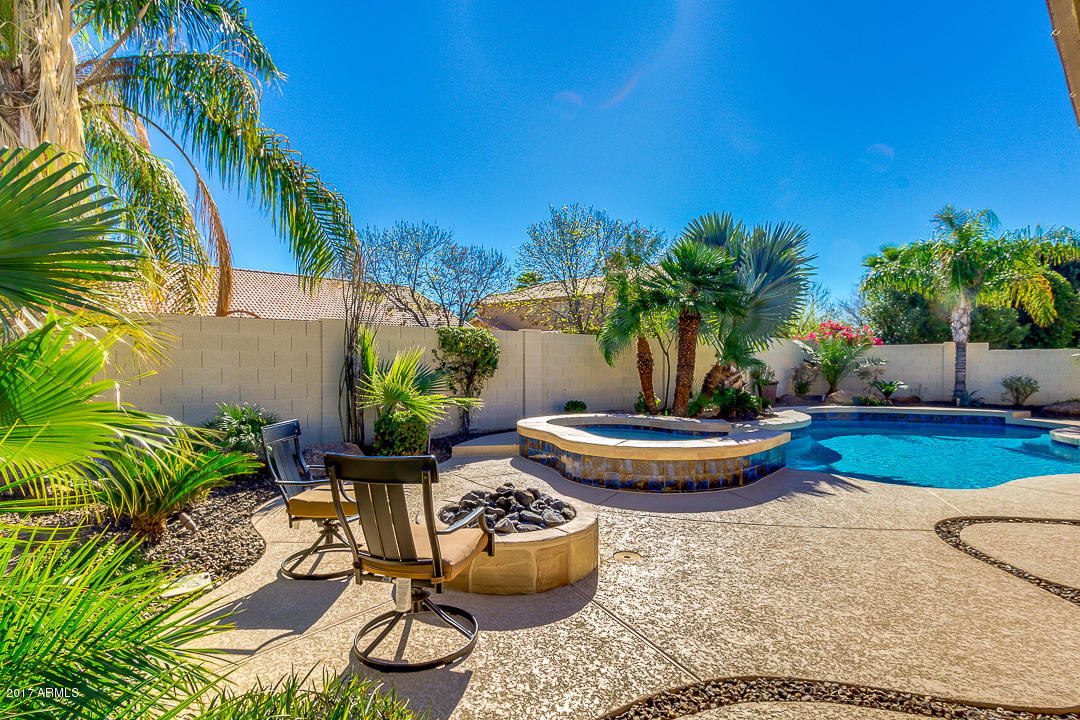 25 N Cobblestone St, Gilbert, AZ 85234 photo 35
