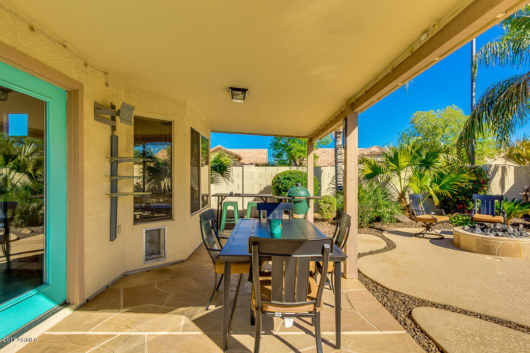 25 N Cobblestone St, Gilbert, AZ 85234 photo 33