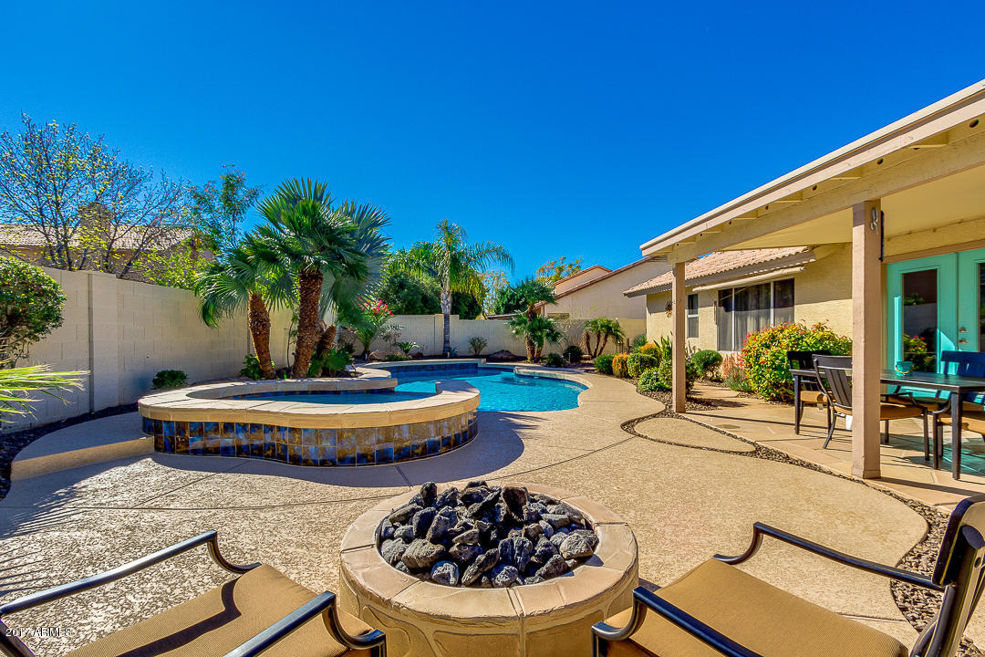 25 N Cobblestone St, Gilbert, AZ 85234 photo 36