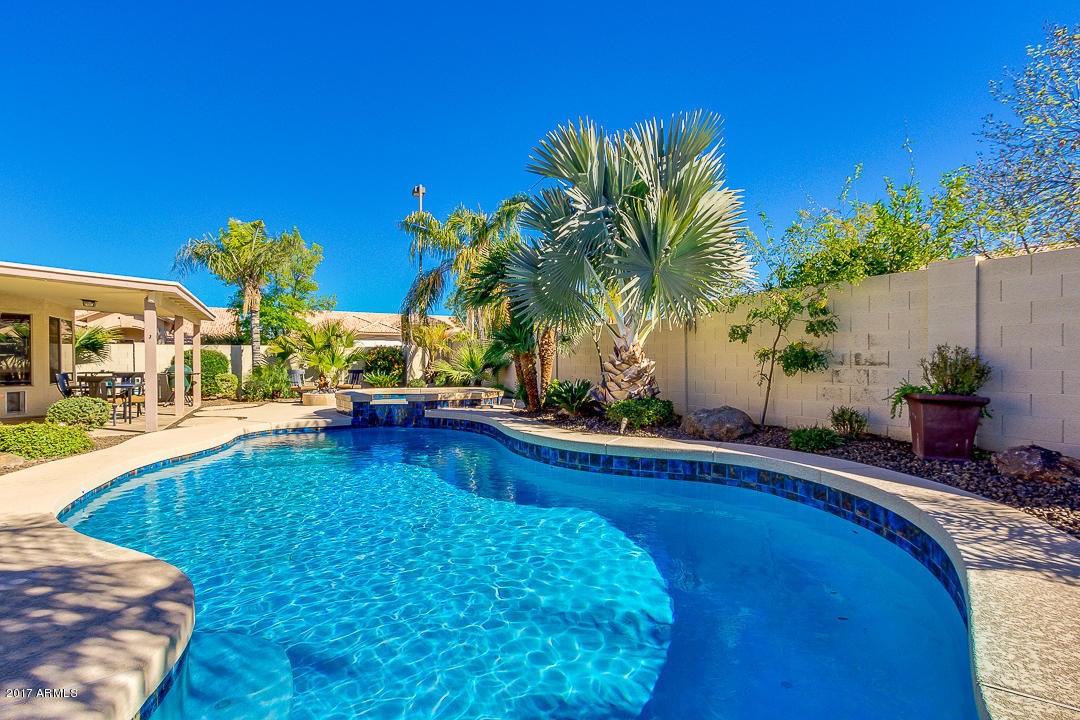 25 N Cobblestone St, Gilbert, AZ 85234 photo 42