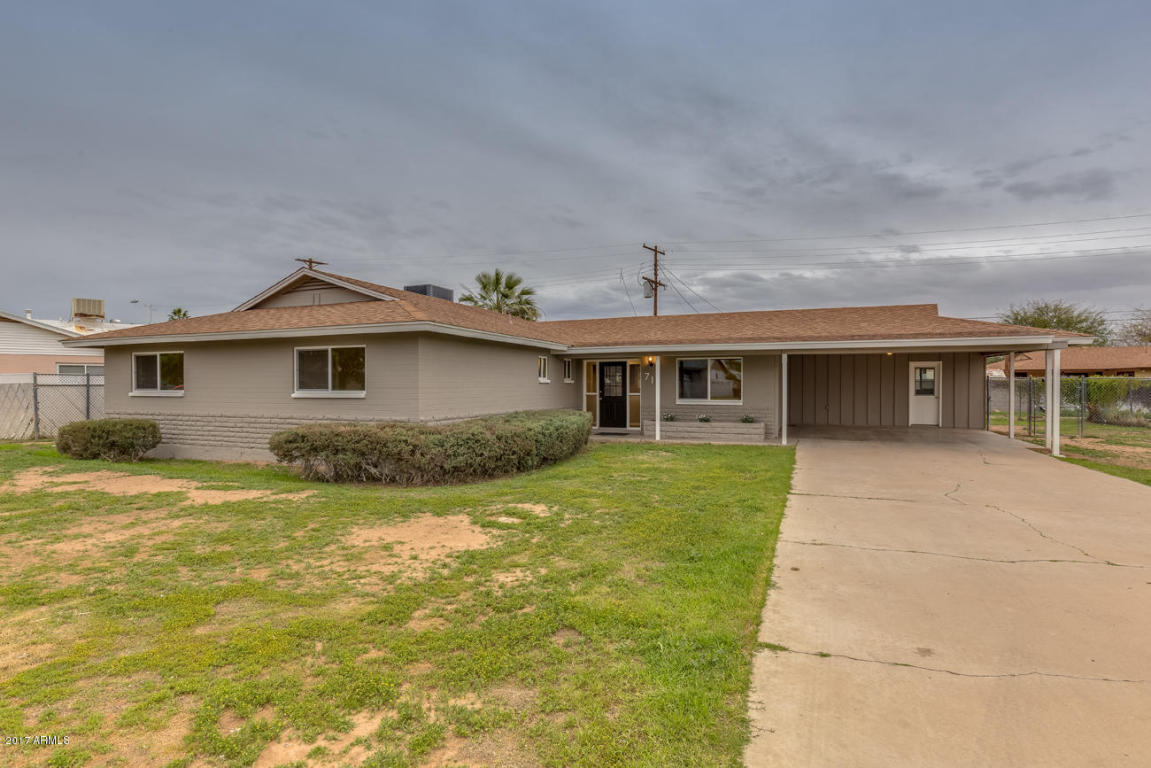 717 S Allen --, Mesa, AZ 85204 photo 4