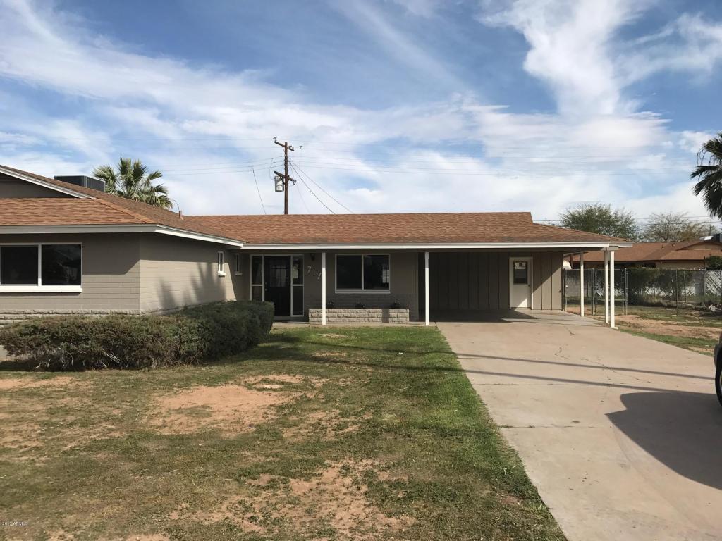717 S Allen --, Mesa, AZ 85204 photo 1