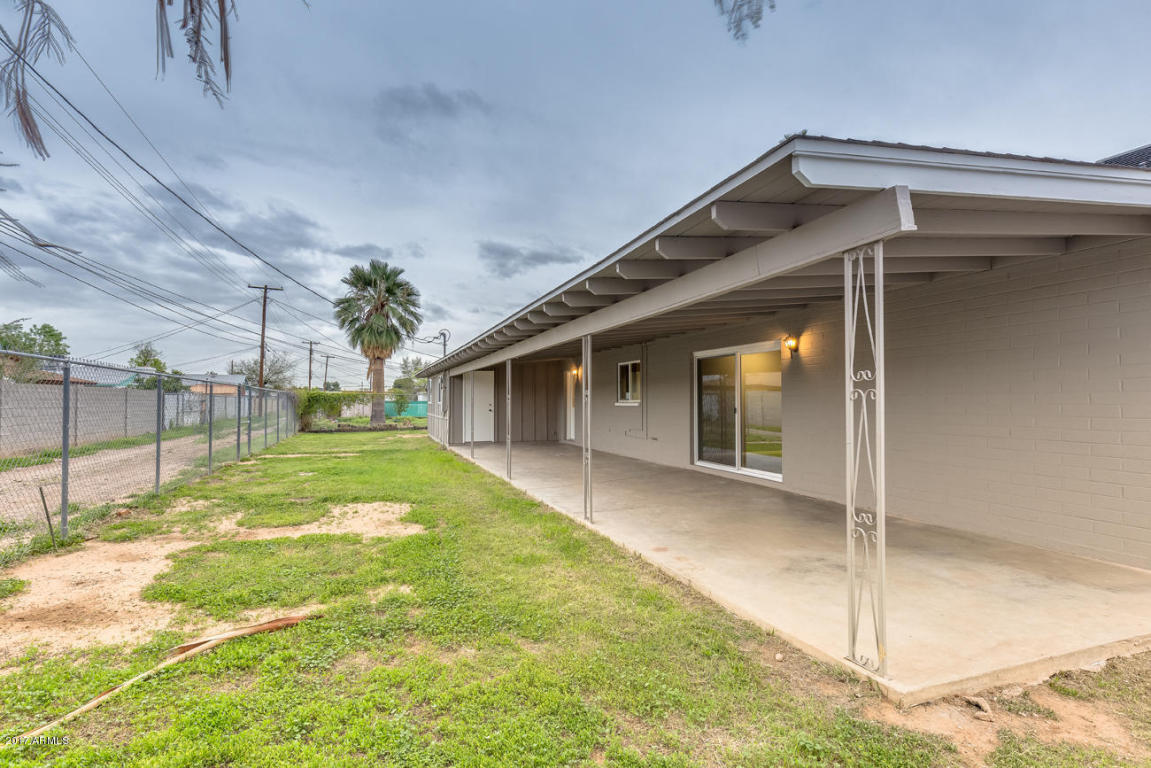 717 S Allen --, Mesa, AZ 85204 photo 2