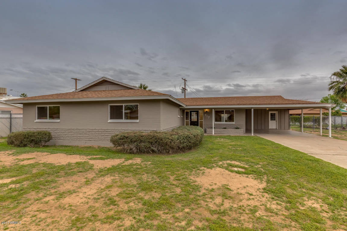 717 S Allen --, Mesa, AZ 85204 photo 3