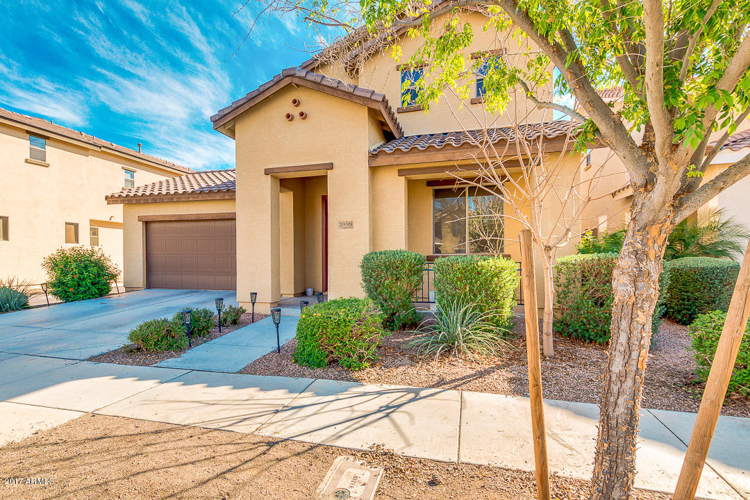 2099 S Martingale Rd, Gilbert, AZ 85295 photo 3