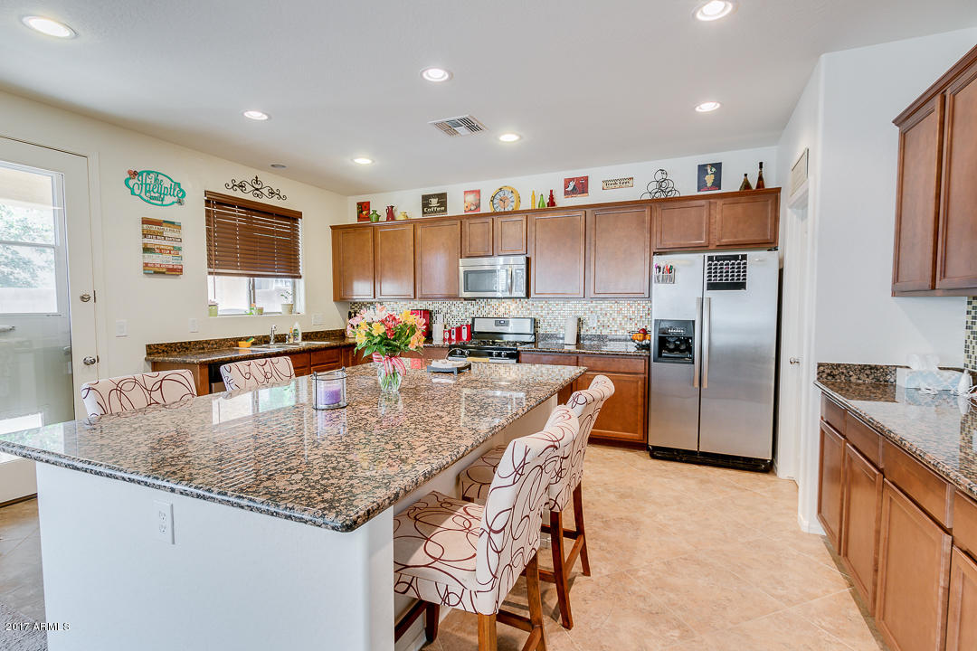 2099 S Martingale Rd, Gilbert, AZ 85295 photo 14