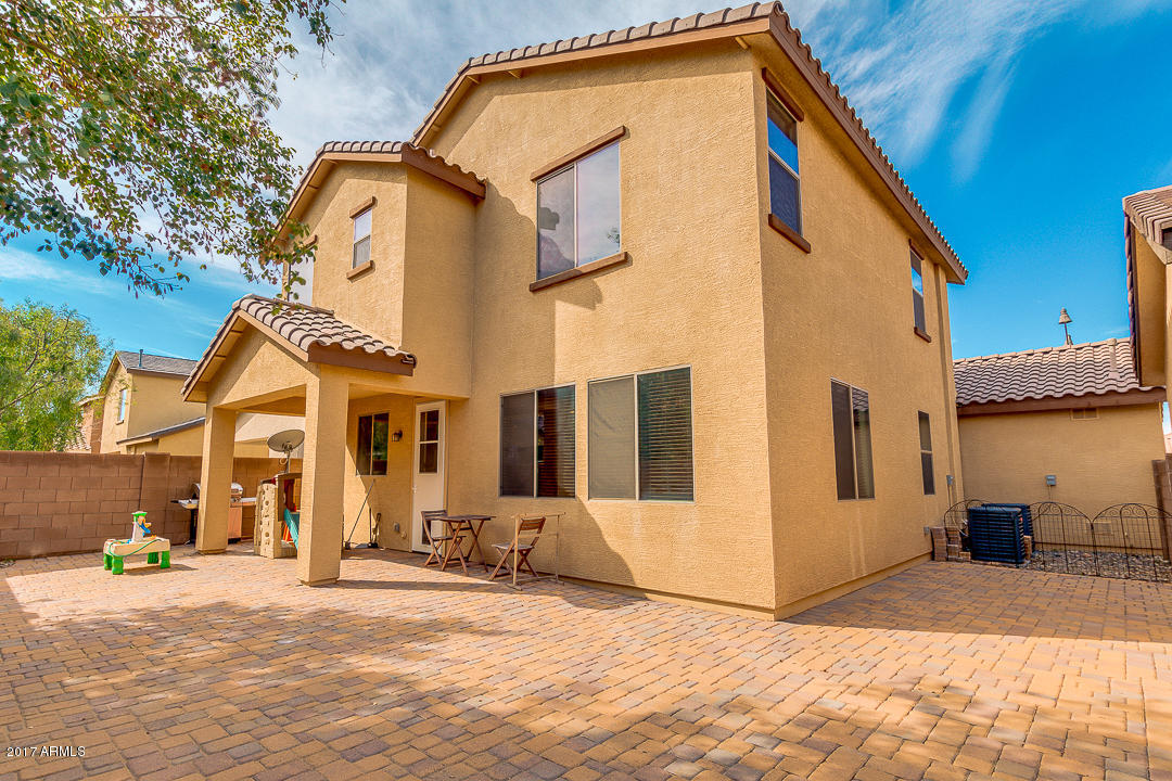 2099 S Martingale Rd, Gilbert, AZ 85295 photo 34
