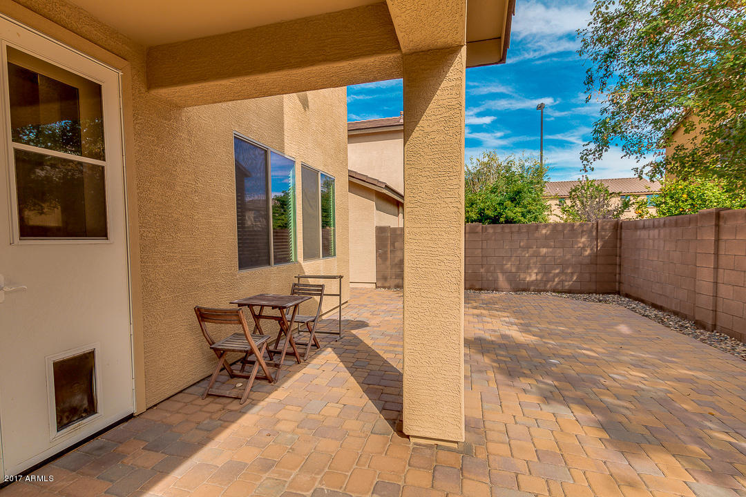 2099 S Martingale Rd, Gilbert, AZ 85295 photo 36