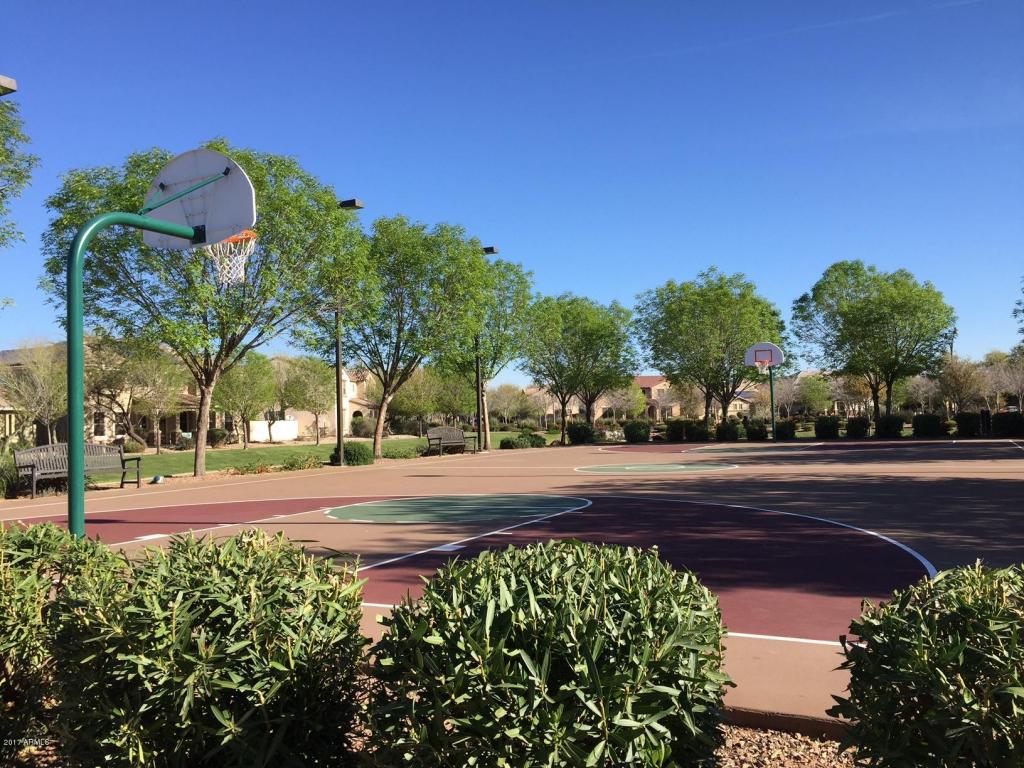 2099 S Martingale Rd, Gilbert, AZ 85295 photo 39
