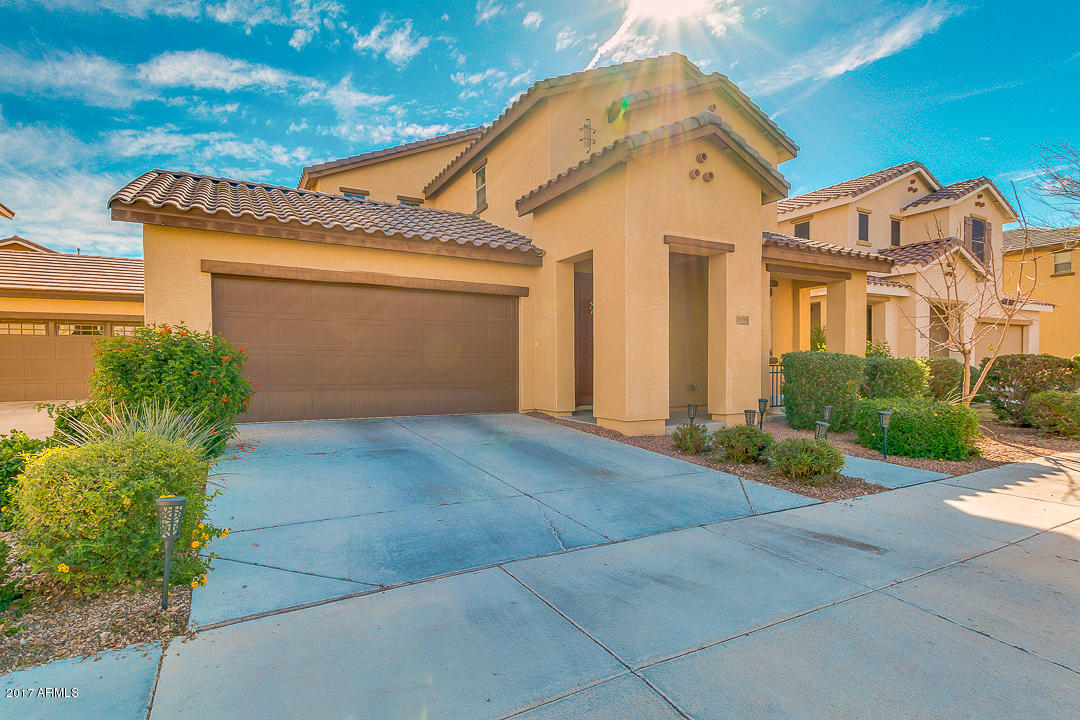 2099 S Martingale Rd, Gilbert, AZ 85295 photo 2
