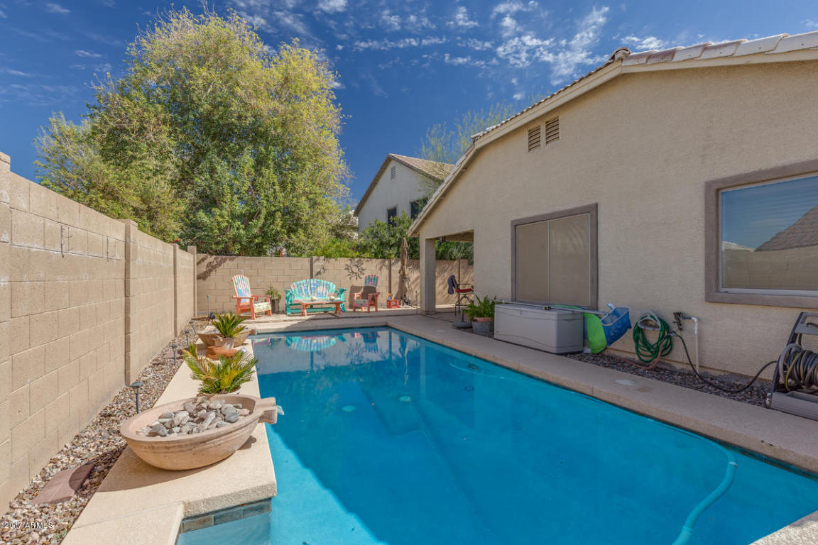 3884 E Sundance Ave, Gilbert, AZ 85297 photo 9