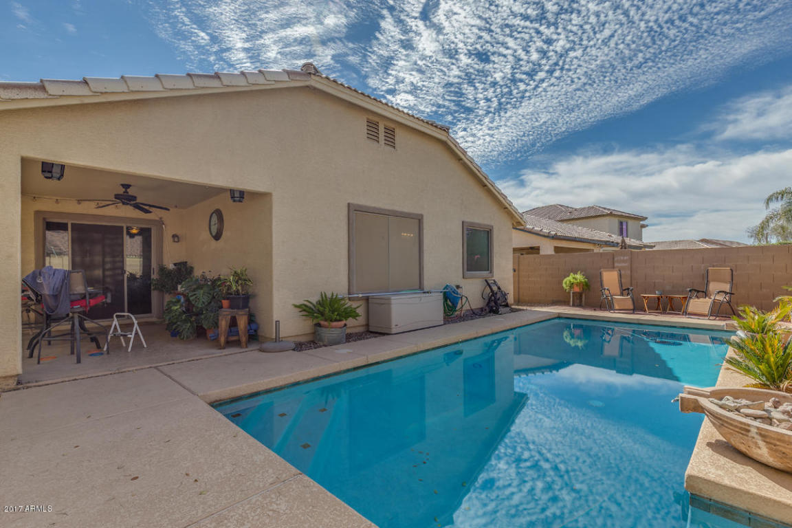 3884 E Sundance Ave, Gilbert, AZ 85297 photo 10