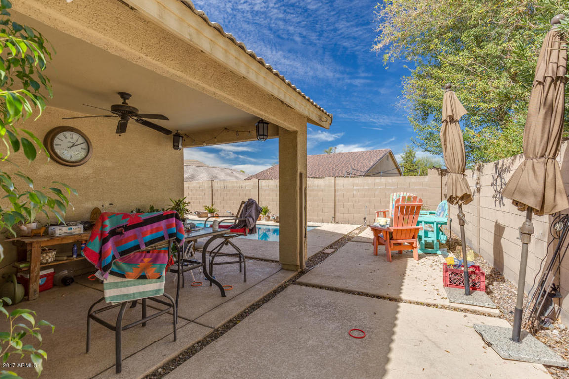 3884 E Sundance Ave, Gilbert, AZ 85297 photo 11