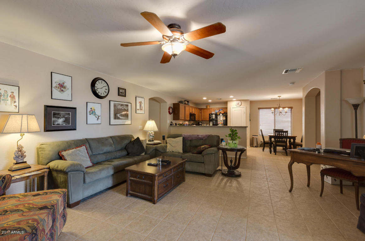 3884 E Sundance Ave, Gilbert, AZ 85297 photo 2