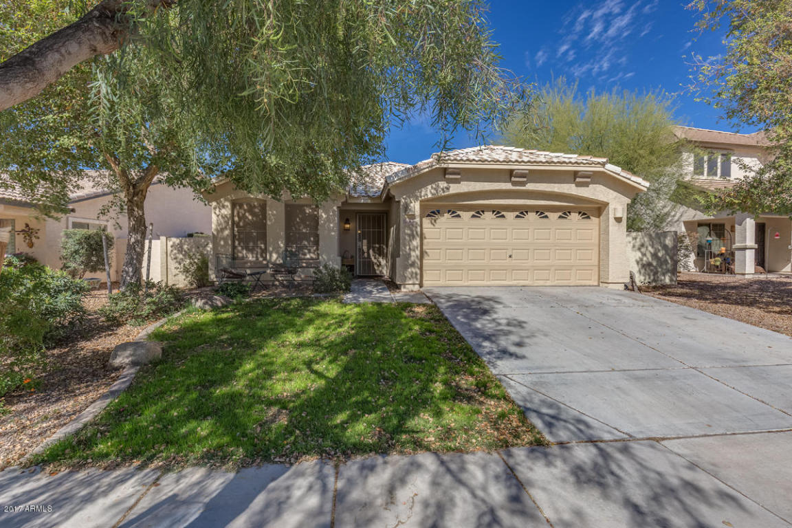 3884 E Sundance Ave, Gilbert, AZ 85297 photo 1