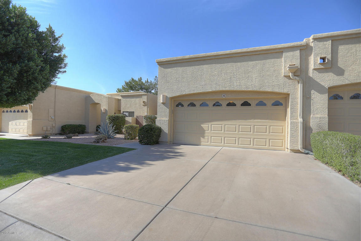 5505 E Mclellan Rd #6, Mesa, AZ 85205 photo 3