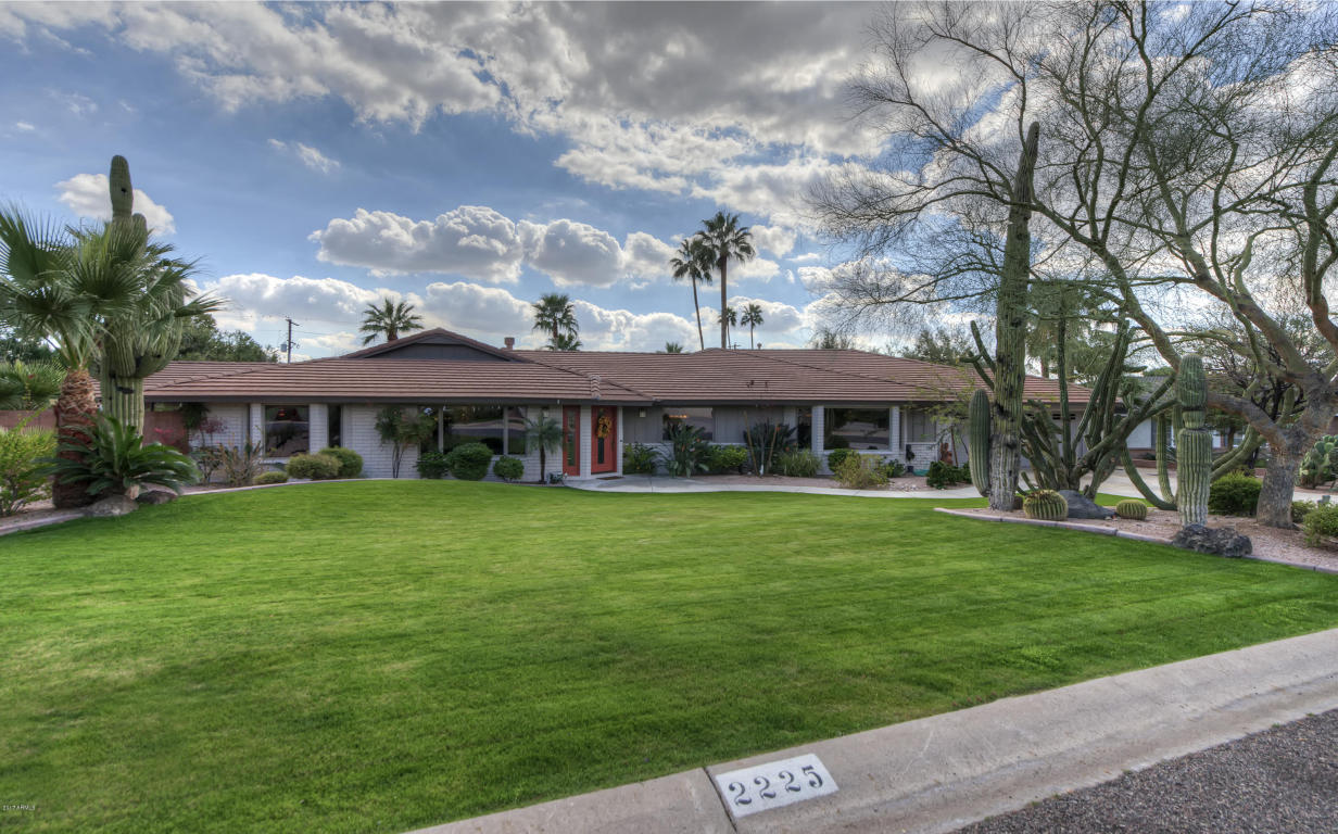 2225 E Montebello Ave, Phoenix, AZ 85016 photo 1