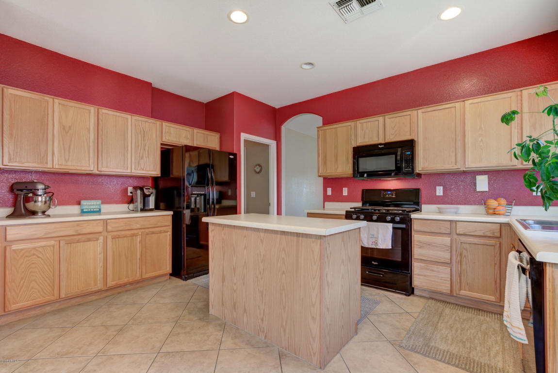 3734 E Sandy Way, Gilbert, AZ 85297 photo 5