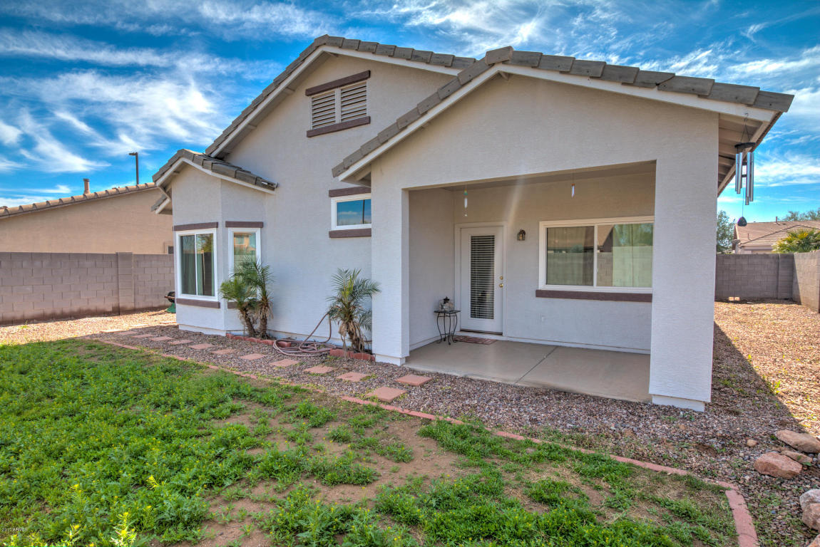 3734 E Sandy Way, Gilbert, AZ 85297 photo 15