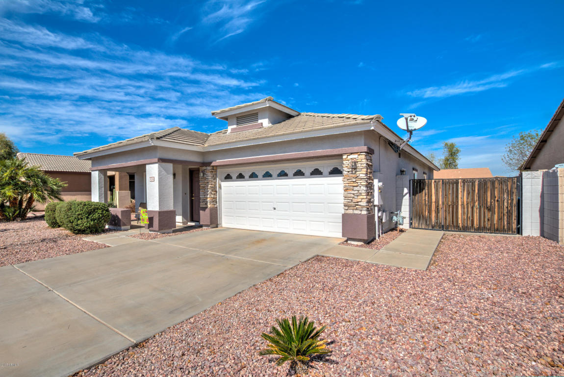 3734 E Sandy Way, Gilbert, AZ 85297 photo 1