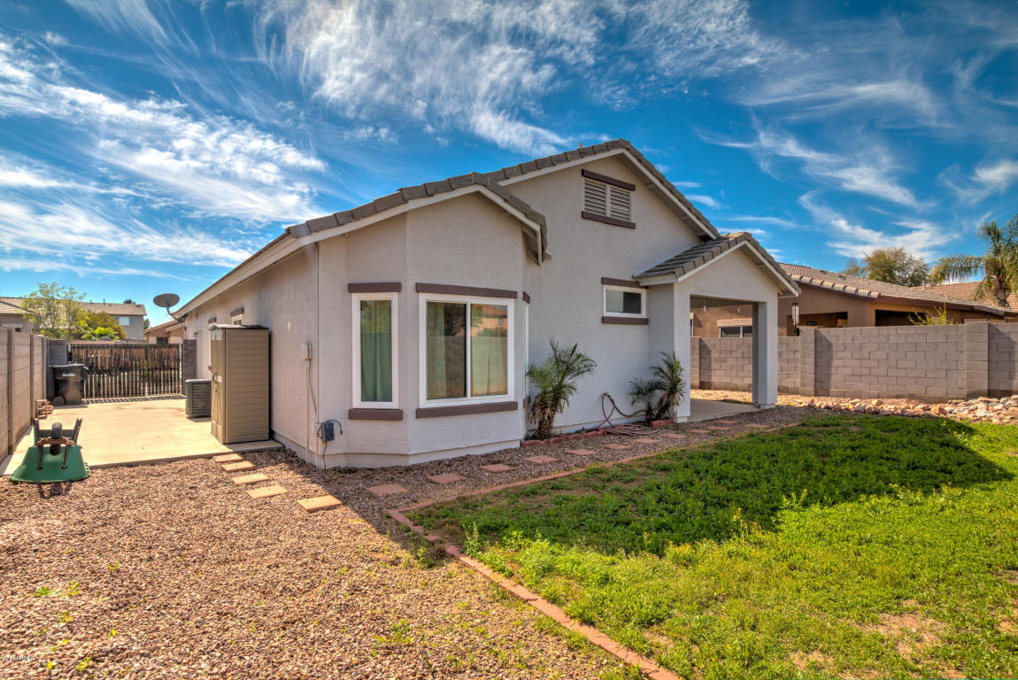 3734 E Sandy Way, Gilbert, AZ 85297 photo 16