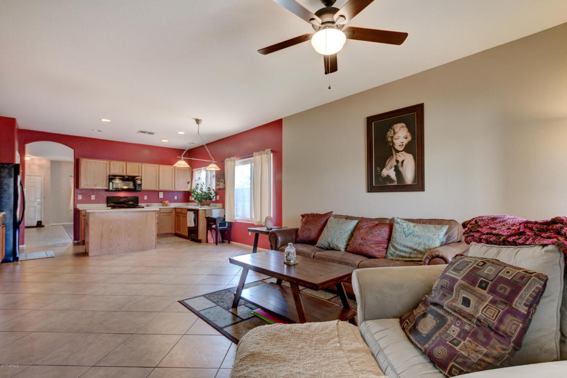 3734 E Sandy Way, Gilbert, AZ 85297 photo 6