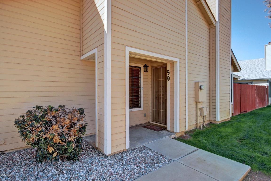 2455 E Broadway Rd #59, Mesa, AZ 85204 photo 8