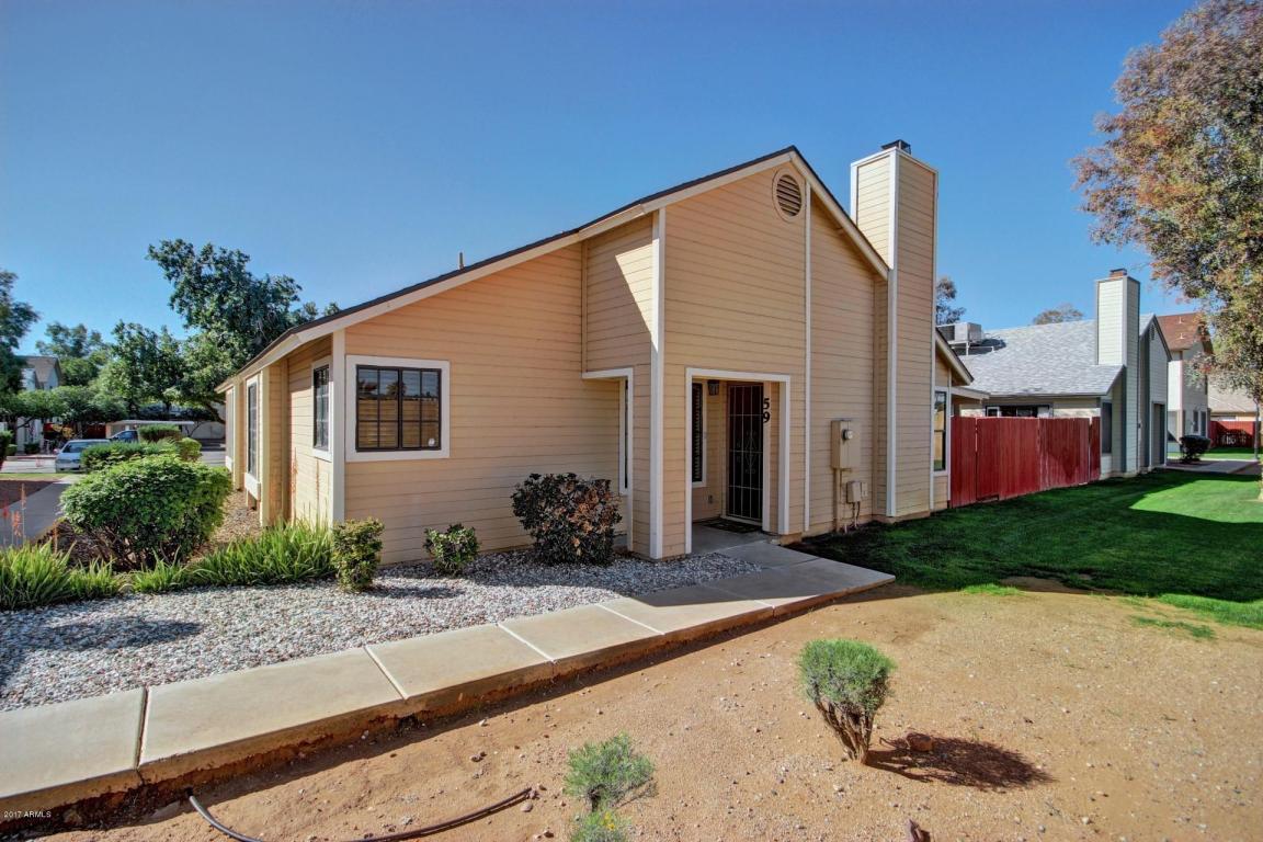 2455 E Broadway Rd #59, Mesa, AZ 85204 photo 4